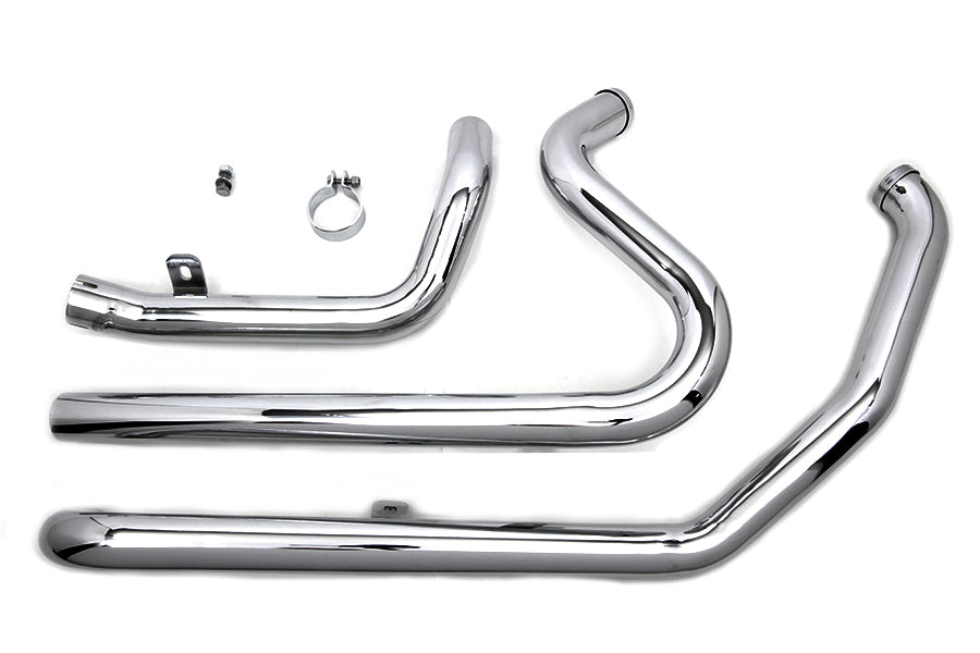 30-0612 - Crossover Exhaust Header Pipes