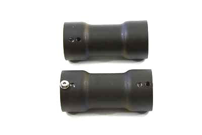 30-0618 - 2-1/4  Torque Tube Baffle Set Plain Type