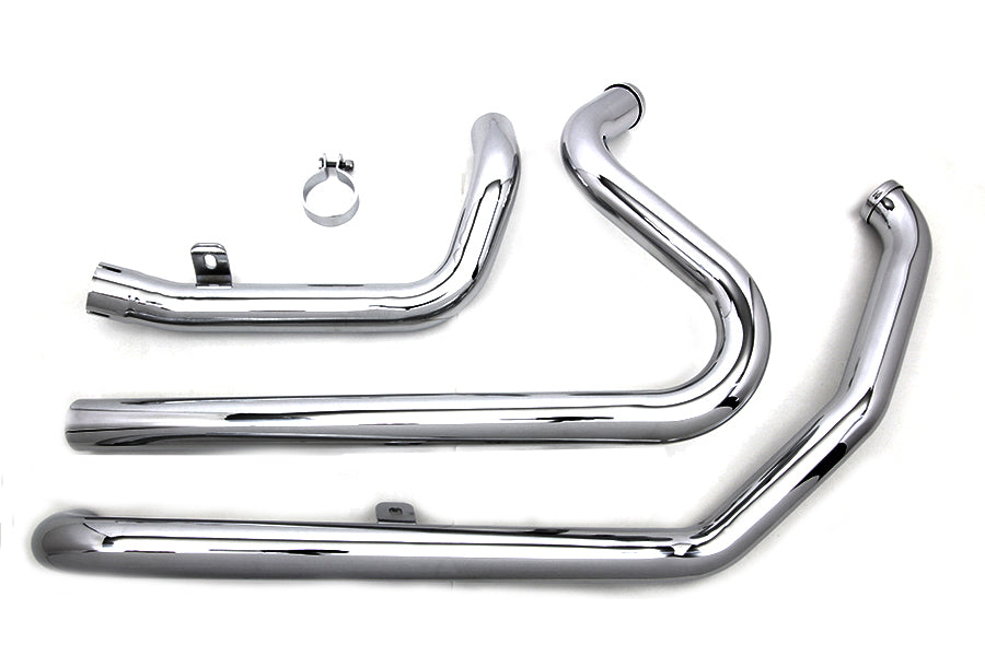 30-0632 - Crossover Exhaust Header Pipes