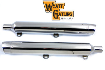 30-0798 - Wyatt Gatling 29  Muffler Set