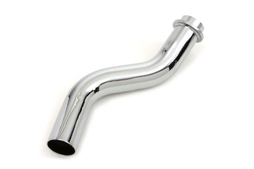 30-0983 - Rear Cylinder Exhaust Pipe