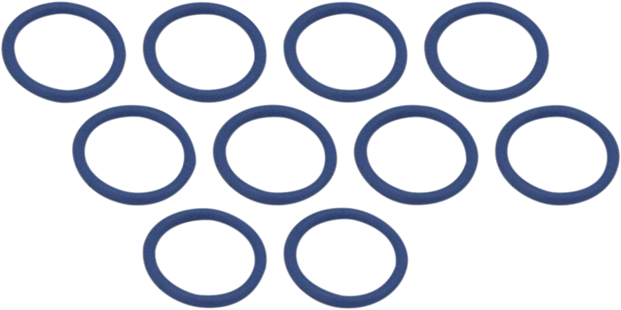 0935-0870 - S&S CYCLE Silicone O-Ring 50-8095