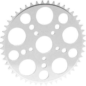 1211-0320 - PBI Sprocket - Rear - 53-Tooth 2053-53