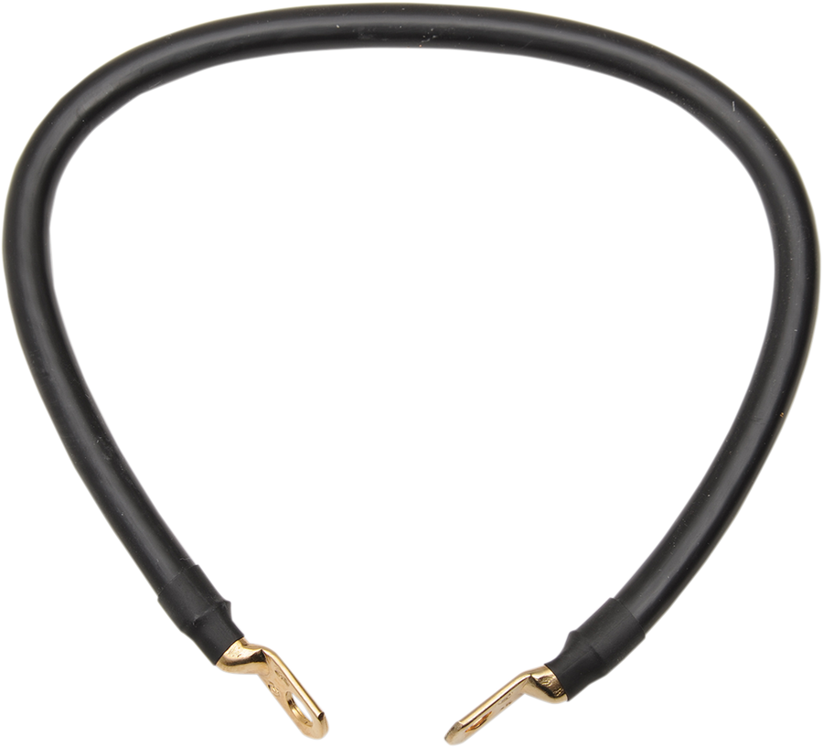 2113-0037 - TERRY COMPONENTS Battery Cable - 18" 22118