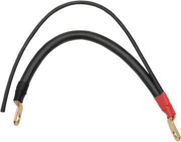 2113-0056 - TERRY COMPONENTS Positive Battery Cable - 10" 21010