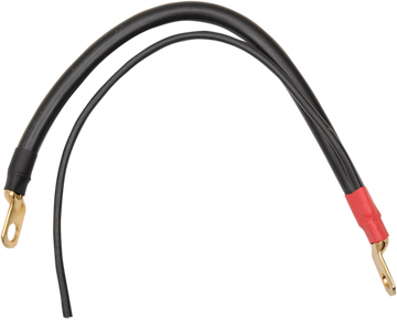 2113-0057 - TERRY COMPONENTS Positive Battery Cable -12" 21012
