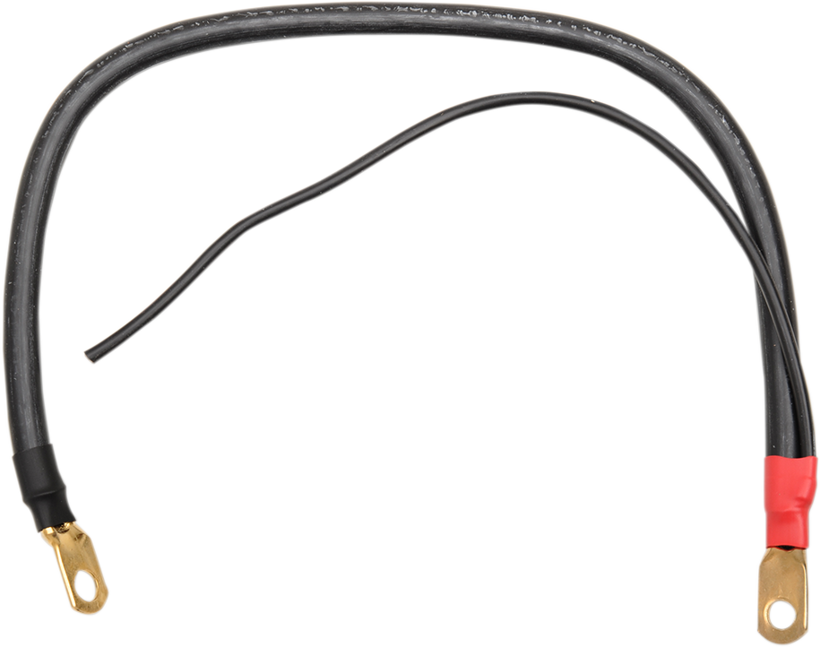 2113-0060 - TERRY COMPONENTS Positive Battery Cable -18" 21018