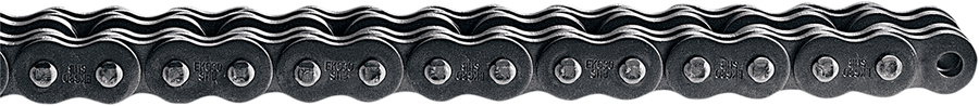 EK 530 Series - DR2 - Series Chain - Chrome - 130 Links 530DR2-130C