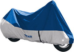 4001-0099 - GEARS CANADA Motorcycle Cover - Extra Large 100110-3-XL
