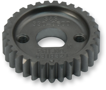 0950-0864 - S&S CYCLE Pinion Gear - Standard - Twin Cam/M8 330-0622