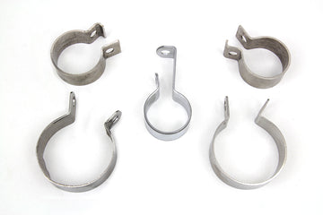 31-0066 - Exhaust System Clamp Kit