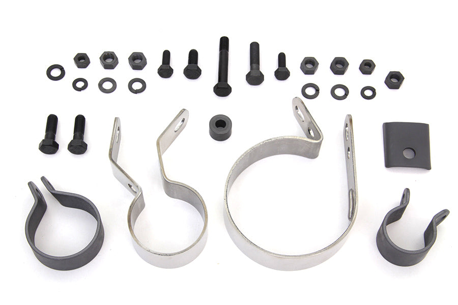 31-0069 - Exhaust System Clamp Kit