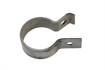 31-0301 - Stainless Steel 1-7/8  Muffler End Clamp