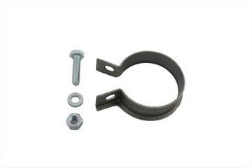 31-0308 - Front Muffler Clamp Stainless Steel