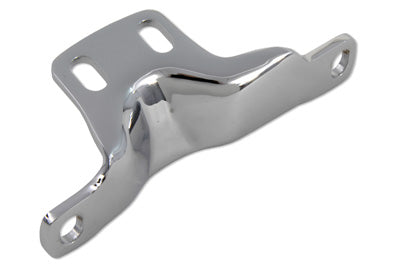 31-0410 - Chrome Top Front Motor Mount
