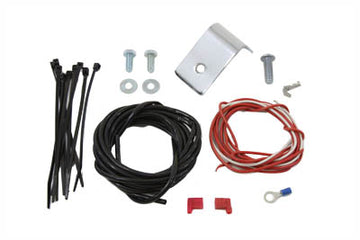 31-0542 - Horn Bracket Kit With Wires