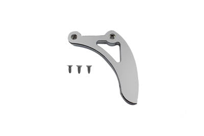 31-0721 - Curved Side Mount Tail Lamp Bracket