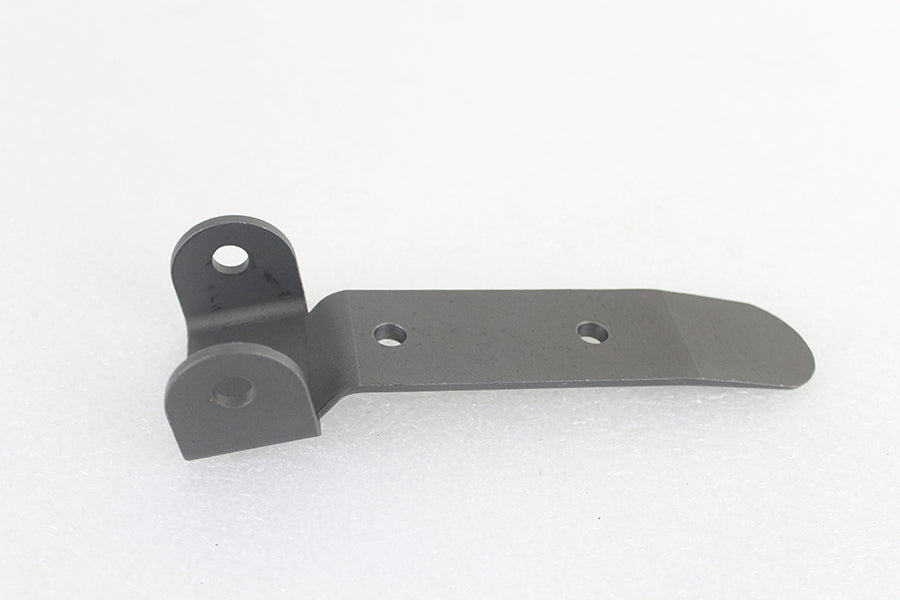 31-0974 - Hummer Front Solo Seat Bracket Parkerized