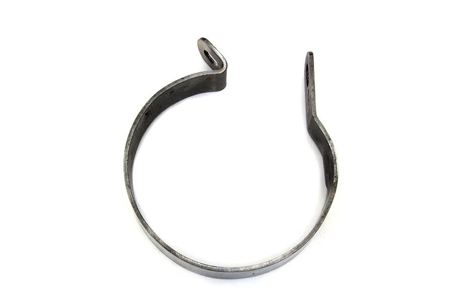 31-1012 - Stainless Steel Exhaust Clamp