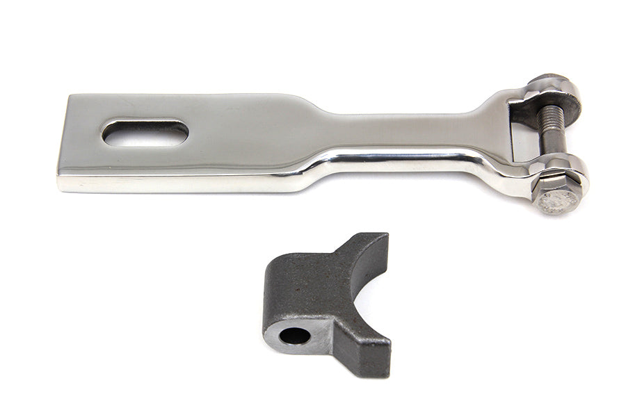 31-1575 - Solo Seat Hinge Kit