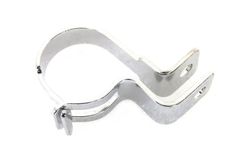 31-1737 - M8 Exhaust System Clamp Kit Chrome