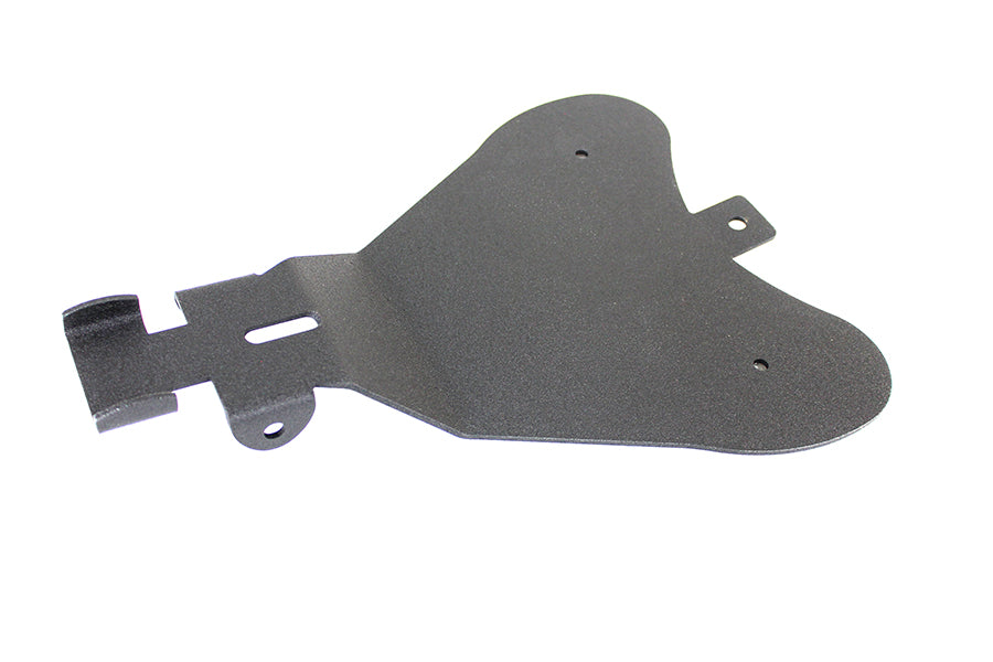 31-1760 - Solo Seat Mount Base Black