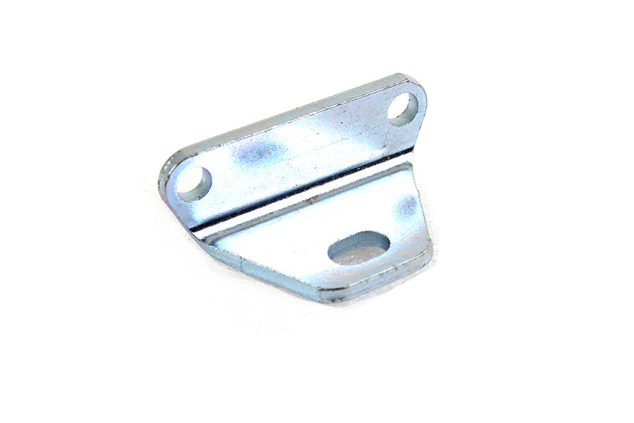 31-1872 - Front Exhaust Bracket Zinc Plated