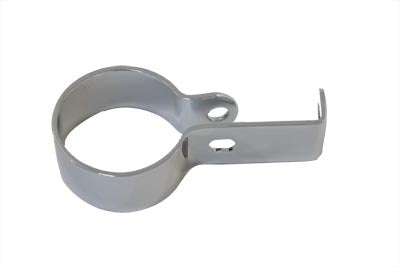31-2104 - Chrome Front Pipe Clamp