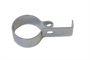 31-2104 - Chrome Front Pipe Clamp