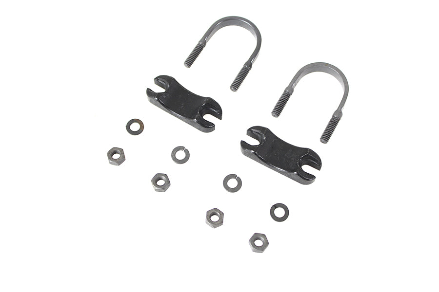 31-3936 - 45  Coil Mount and Clamp Kit