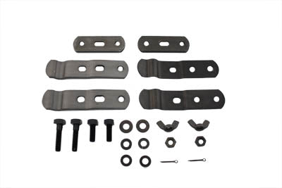 31-3990 - Auxiliary Seat Spring Clip Kit