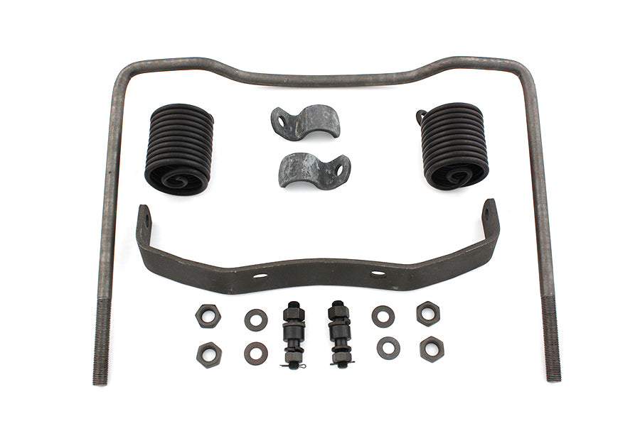 31-3999 - Auxiliary Seat Spring Kit