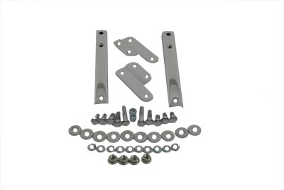 31-9934 - Windshield Mount Kit