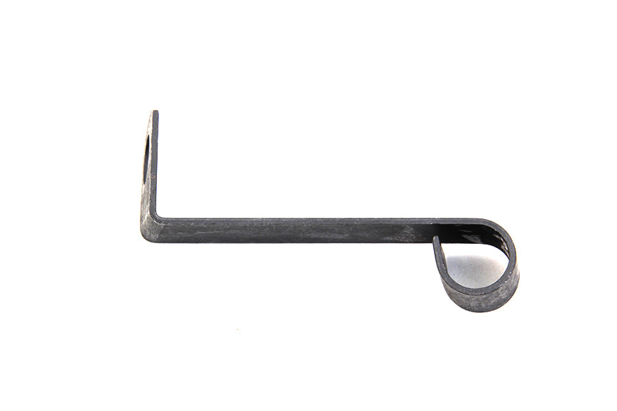 3110-1 - Chain Oiler Hose Lower Bracket