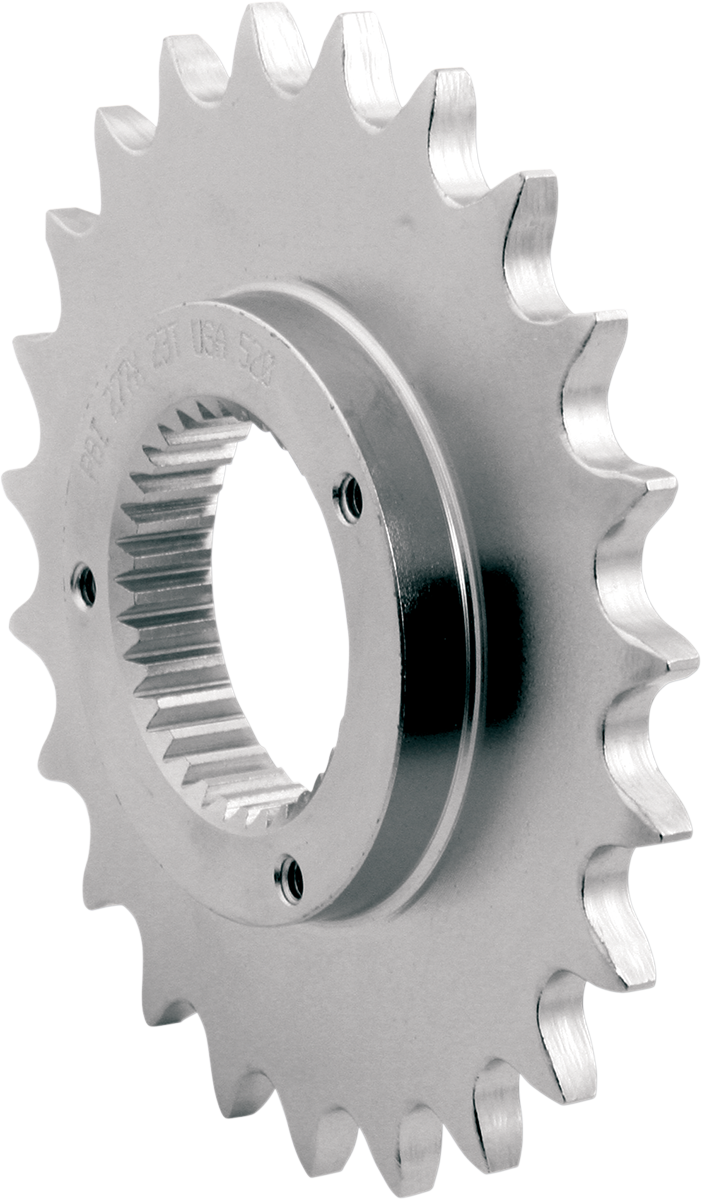 1212-0318 - PBI Sprocket - Front - 19-Tooth 277X-19-520