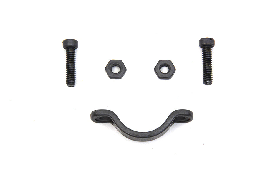 3129-5 - Clutch Hand Lever Bracket Clamp Kit