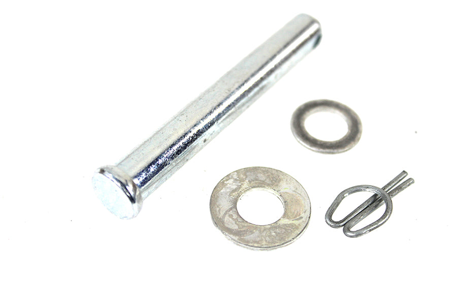 3133-4 - Jiffy Stand Mounting Kit