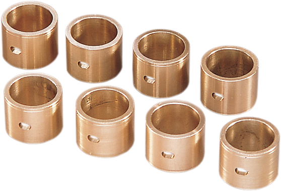 DS-193821 - JIMS Rocker Arm Bushings - Big Twin/XL 17428-57K