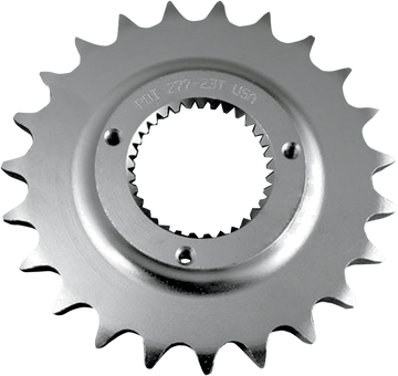 DS-191081 - PBI Transmission Mainshaft Sprocket - 19-Tooth - XL 277-19