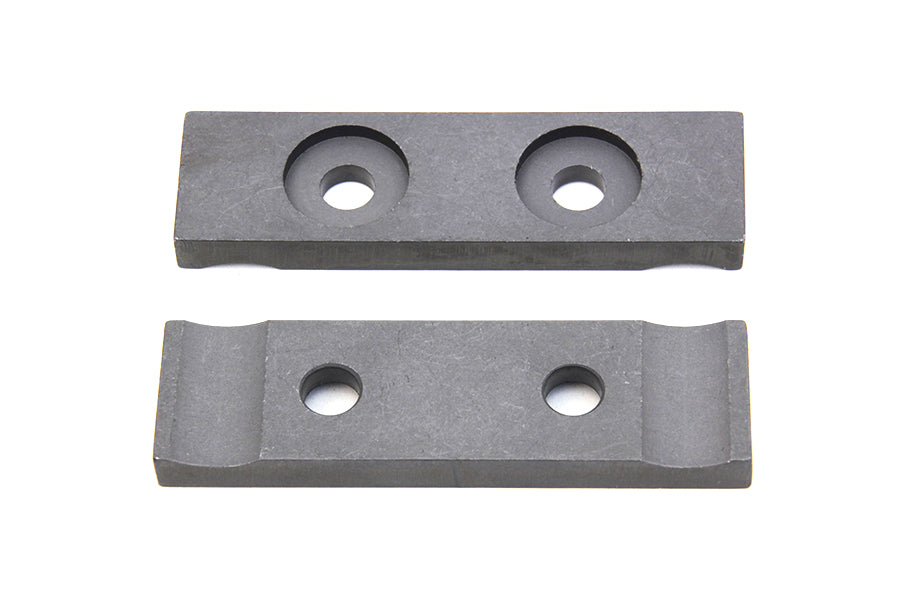 3149-2 - Oil Tank Mounting Plates