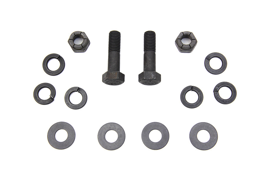 3151-14 - Front Oil Tank Mount Kit