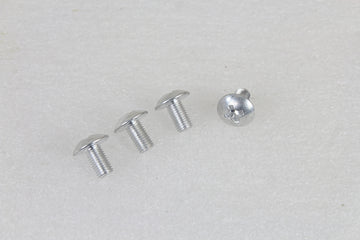 3188-4 - Headlamp Cowl Screw Kit Cadmium Plated