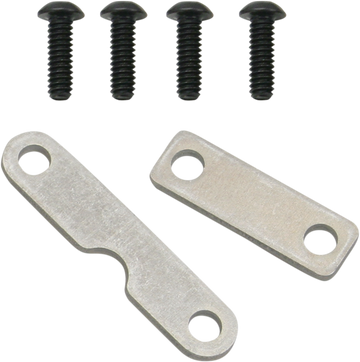 0950-0891 - S&S CYCLE Hydraulic Tensioner Block Off Kit 106-5723