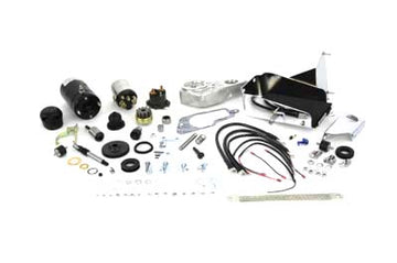 32-0003 - Hitachi Black Electric Starter Kit
