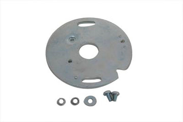 32-0042 - Ignition Points Mount Plate