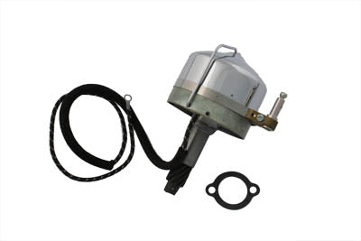 32-0061 - 45  W & G Distributor Assembly