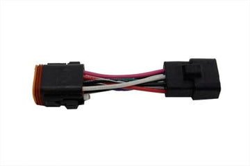 32-0086 - Ignition Module Adapter 8-pin to 7-pin