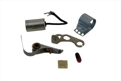 32-0107 - Accel Performance Ignition Tune Up Kit