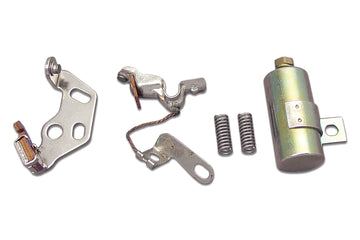 32-0113 - Ignition Points and Condenser Kit