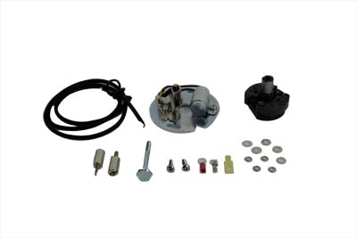 32-0136 - Stock Points Conversion Advance Kit